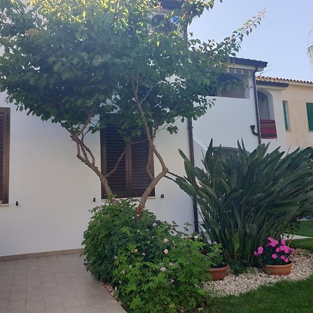 토르톨리 La Casa Di Laura 아파트 외부 사진