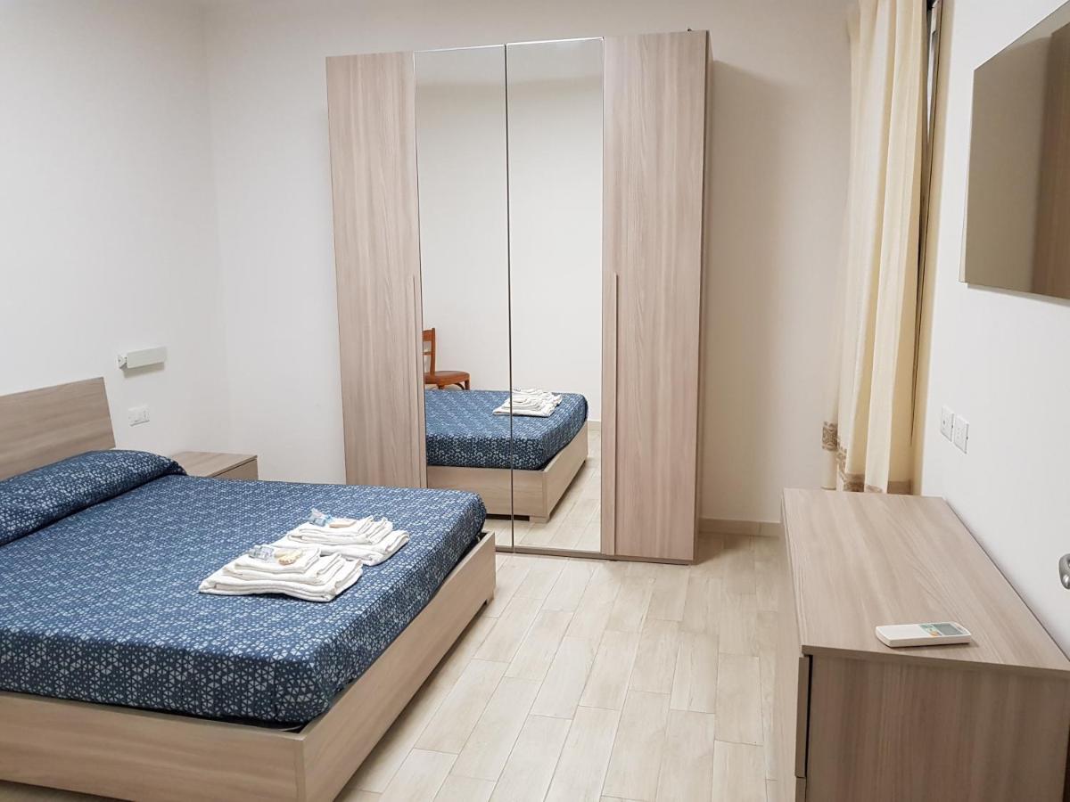 토르톨리 La Casa Di Laura 아파트 외부 사진