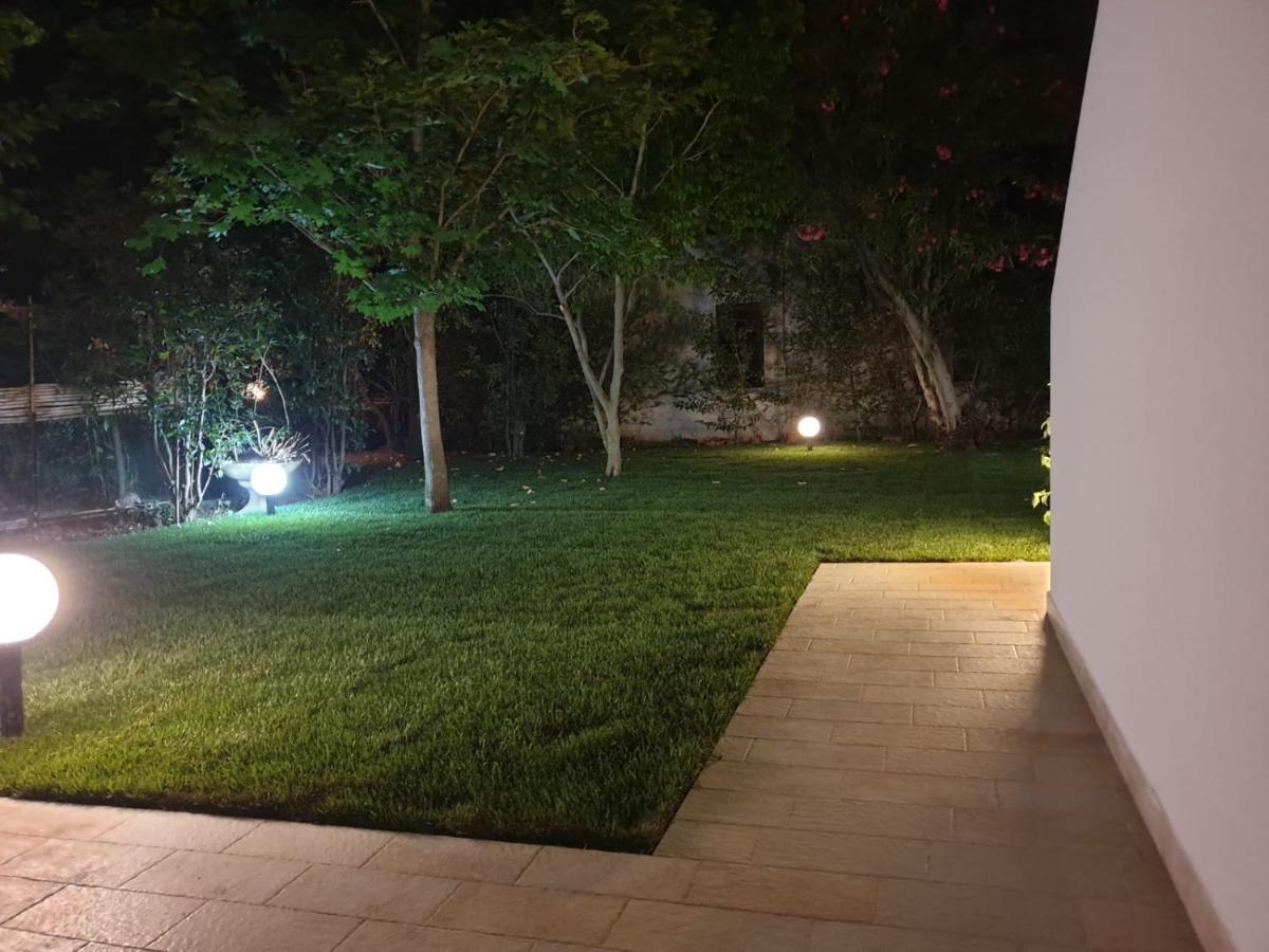 토르톨리 La Casa Di Laura 아파트 외부 사진