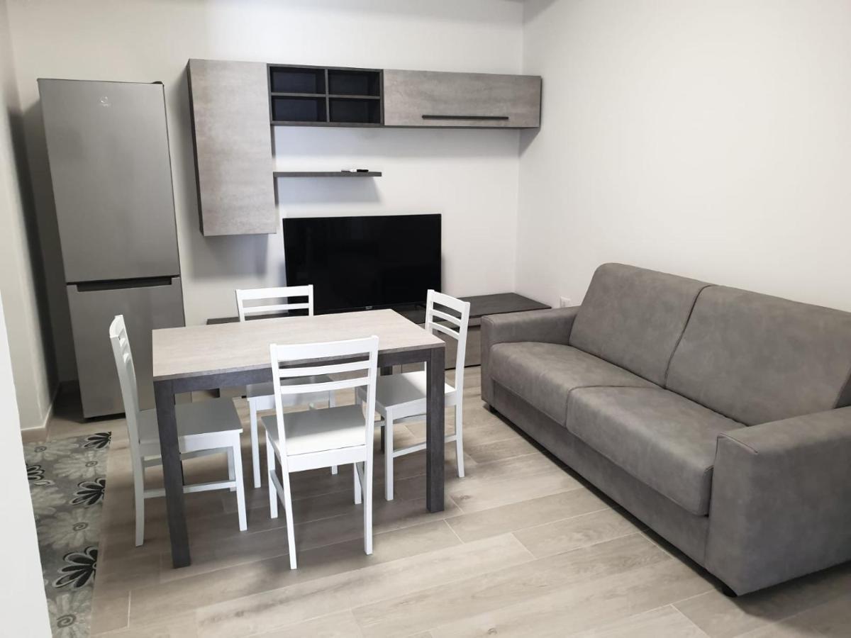 토르톨리 La Casa Di Laura 아파트 외부 사진