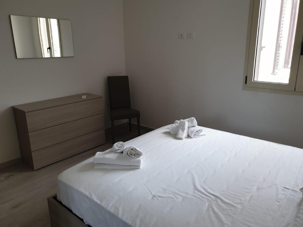 토르톨리 La Casa Di Laura 아파트 외부 사진