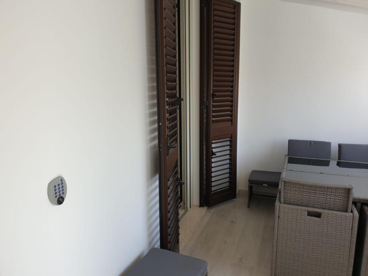 토르톨리 La Casa Di Laura 아파트 외부 사진