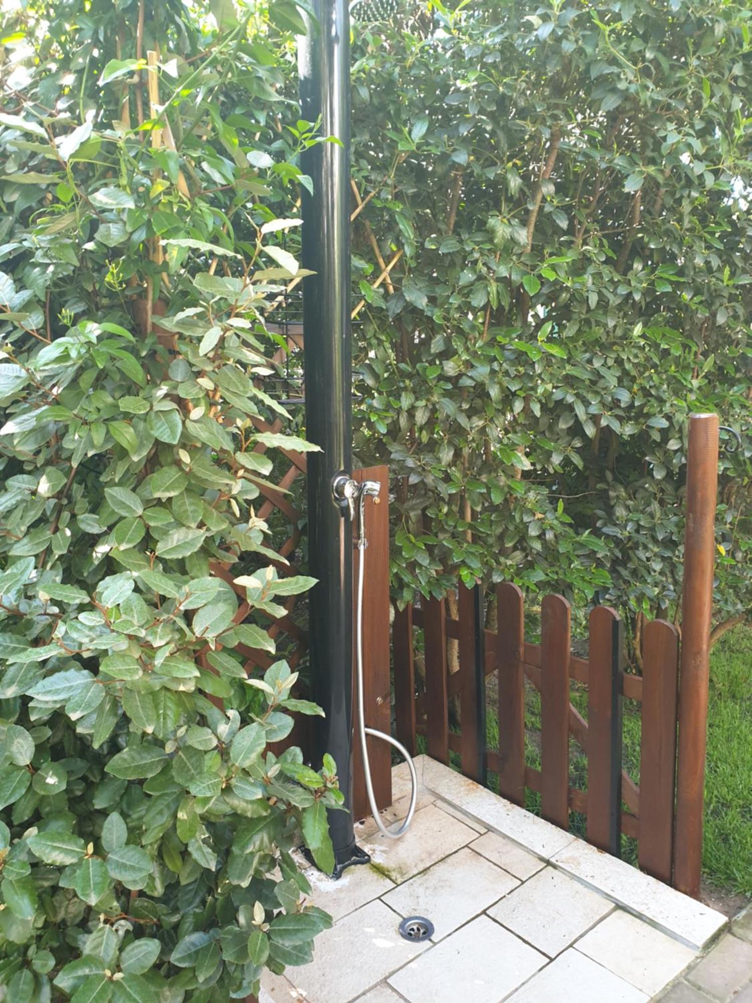 토르톨리 La Casa Di Laura 아파트 외부 사진