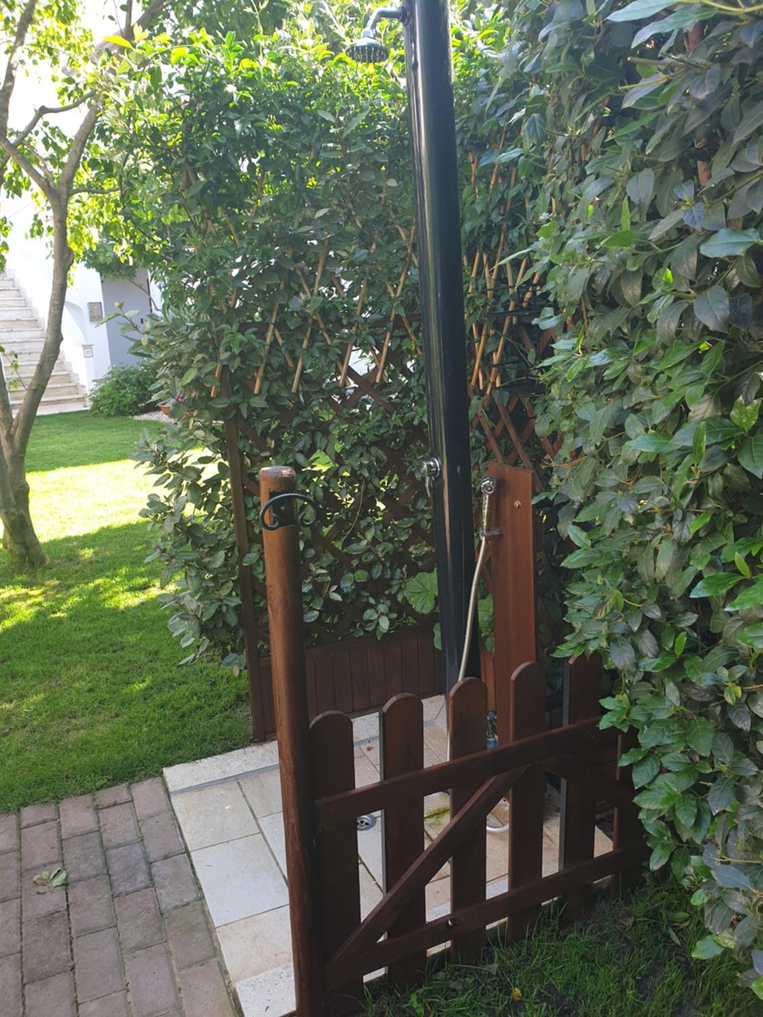 토르톨리 La Casa Di Laura 아파트 외부 사진