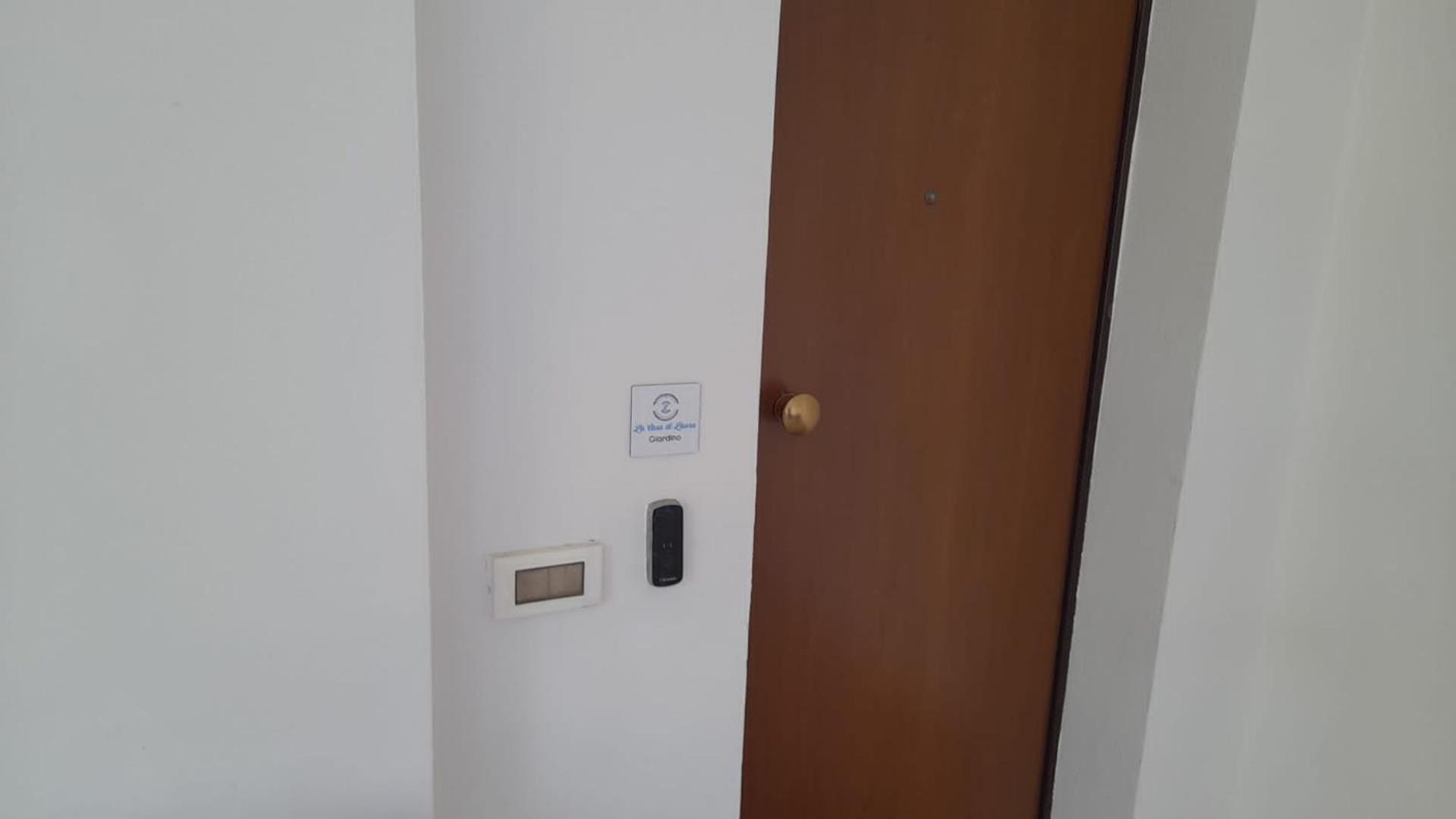 토르톨리 La Casa Di Laura 아파트 외부 사진