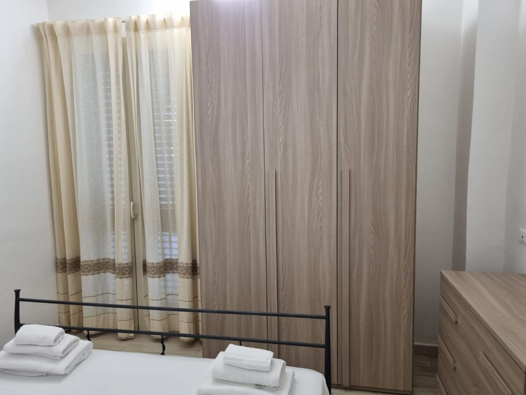 토르톨리 La Casa Di Laura 아파트 외부 사진