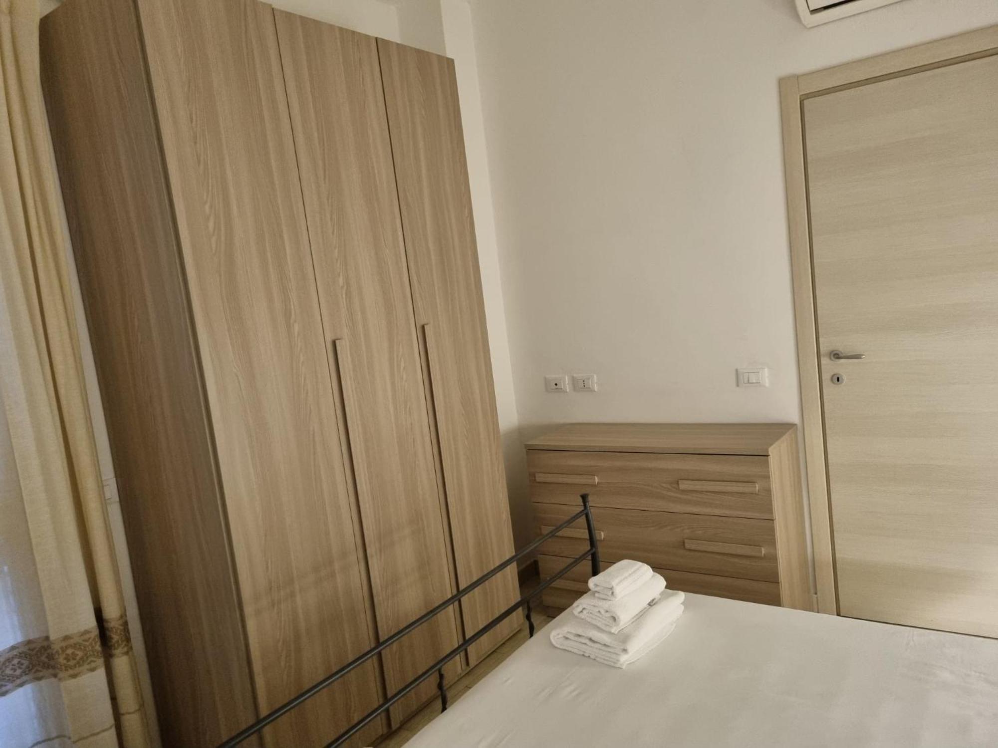 토르톨리 La Casa Di Laura 아파트 외부 사진