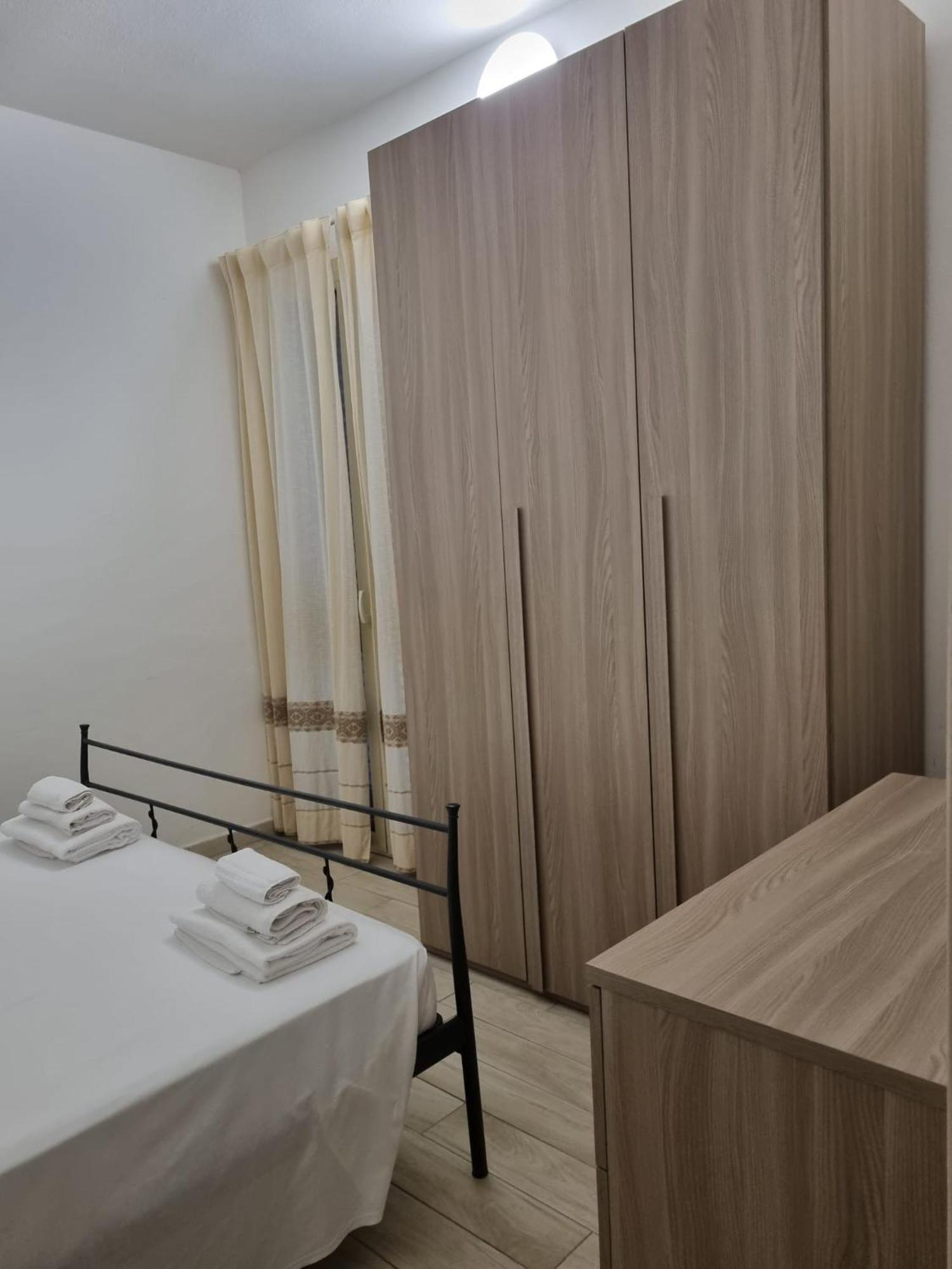 토르톨리 La Casa Di Laura 아파트 외부 사진