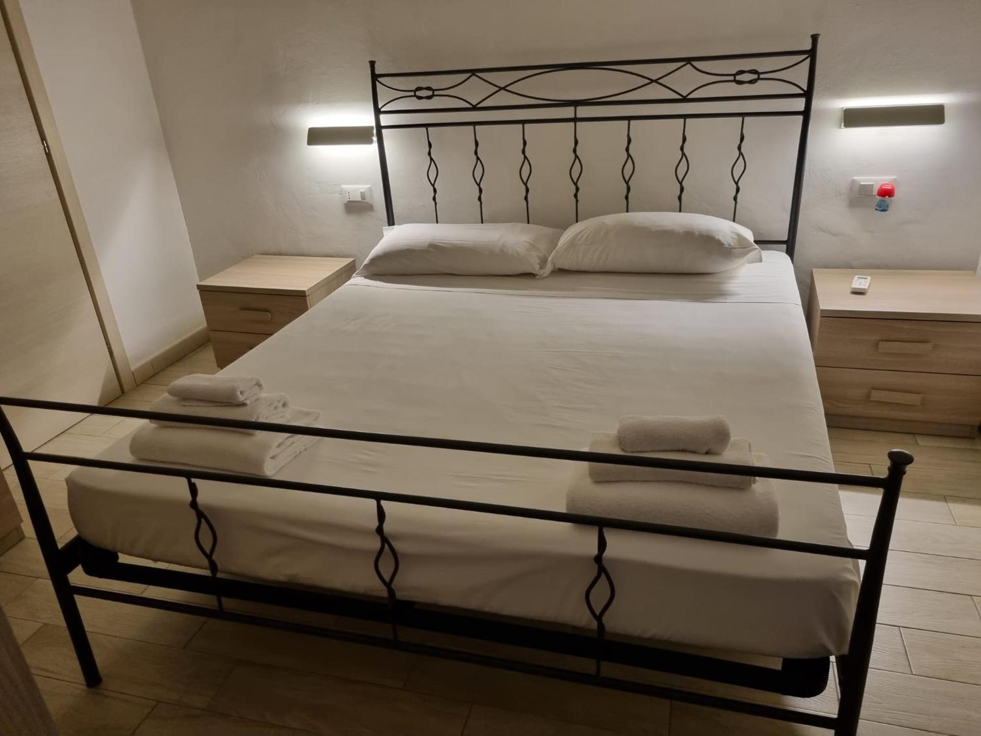토르톨리 La Casa Di Laura 아파트 외부 사진