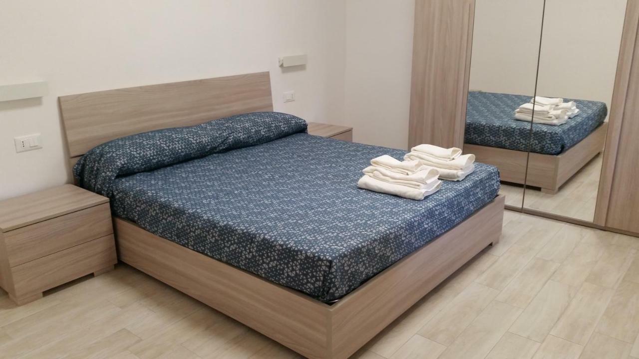 토르톨리 La Casa Di Laura 아파트 외부 사진