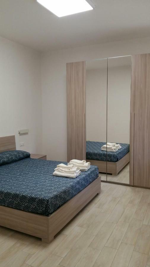 토르톨리 La Casa Di Laura 아파트 외부 사진