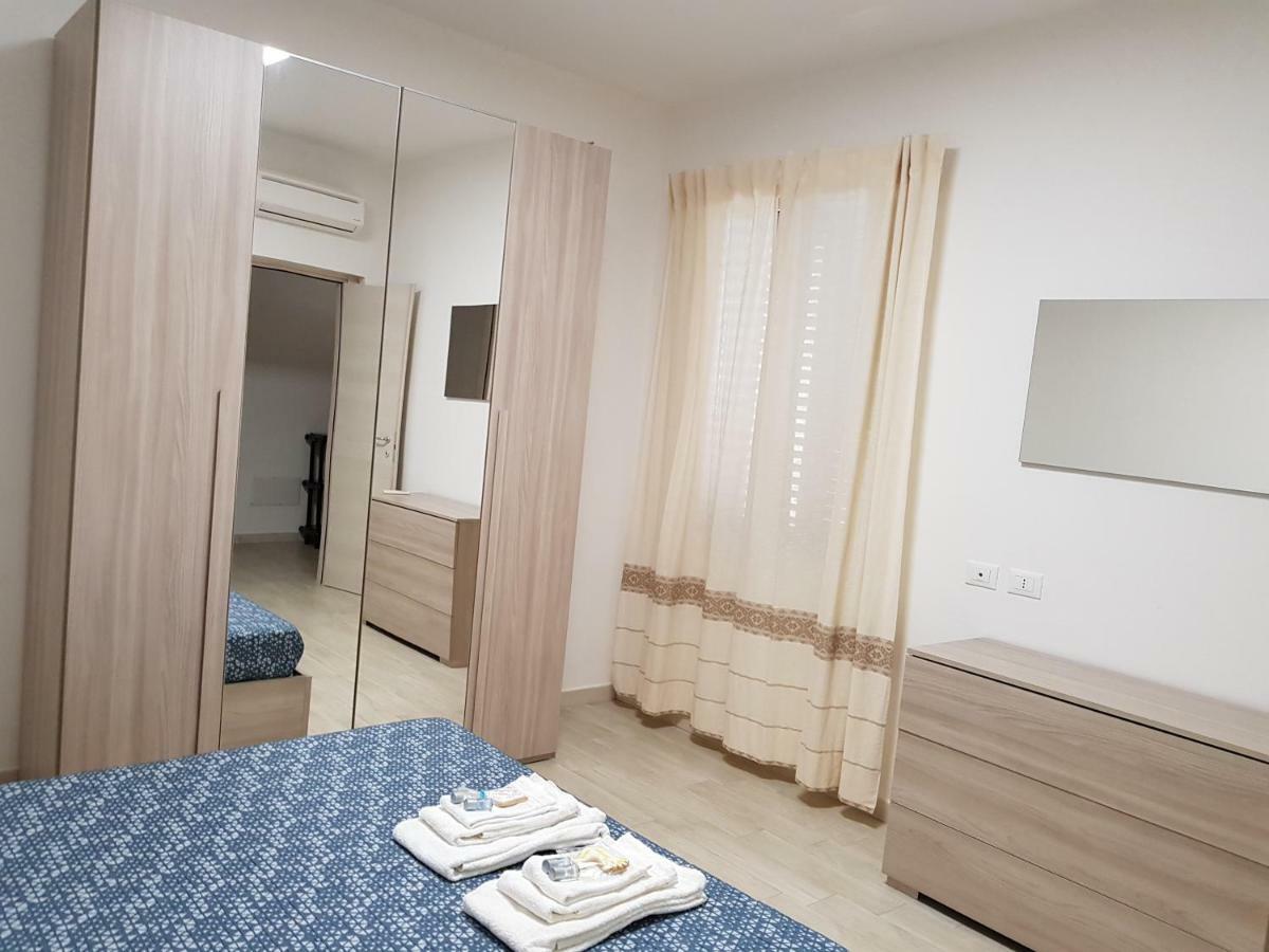 토르톨리 La Casa Di Laura 아파트 외부 사진