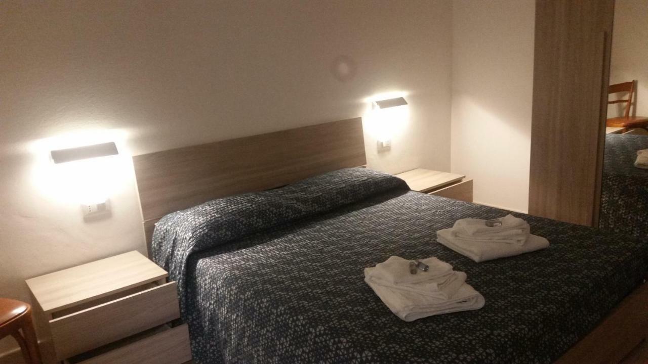 토르톨리 La Casa Di Laura 아파트 외부 사진