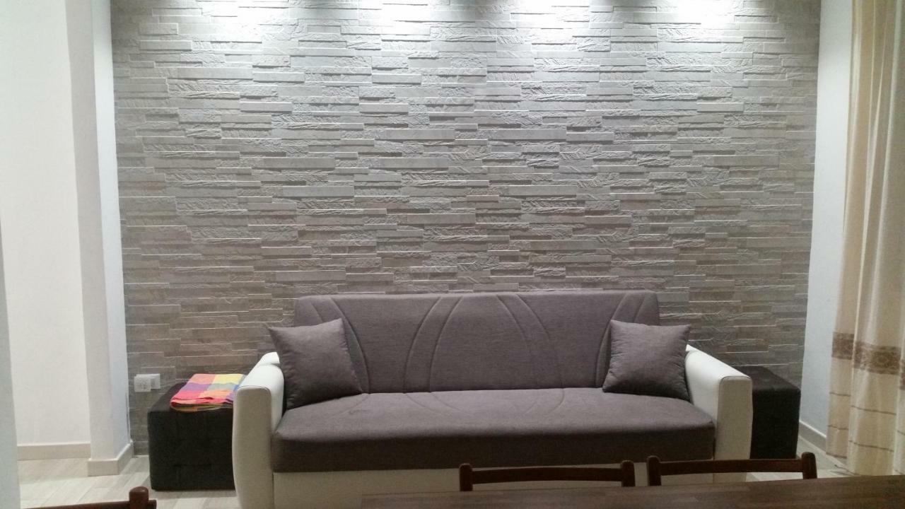 토르톨리 La Casa Di Laura 아파트 외부 사진
