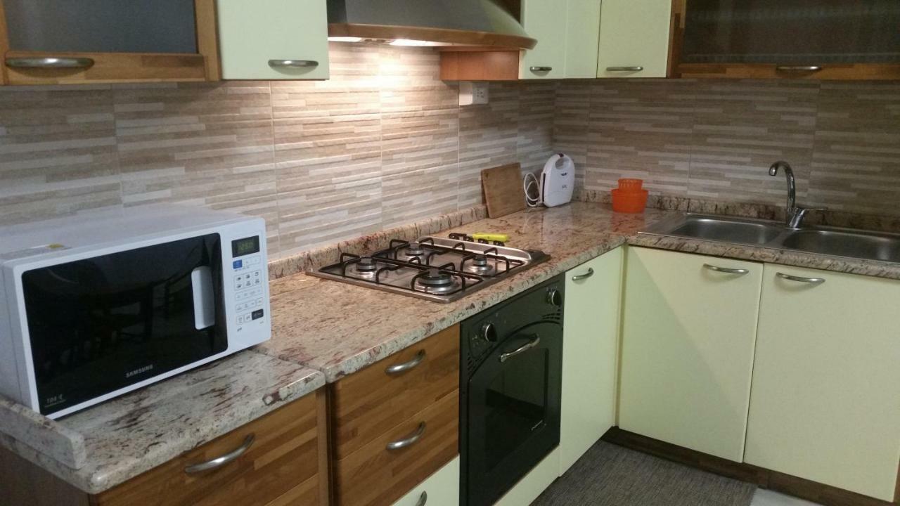 토르톨리 La Casa Di Laura 아파트 외부 사진