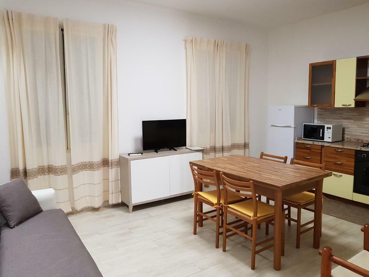 토르톨리 La Casa Di Laura 아파트 외부 사진